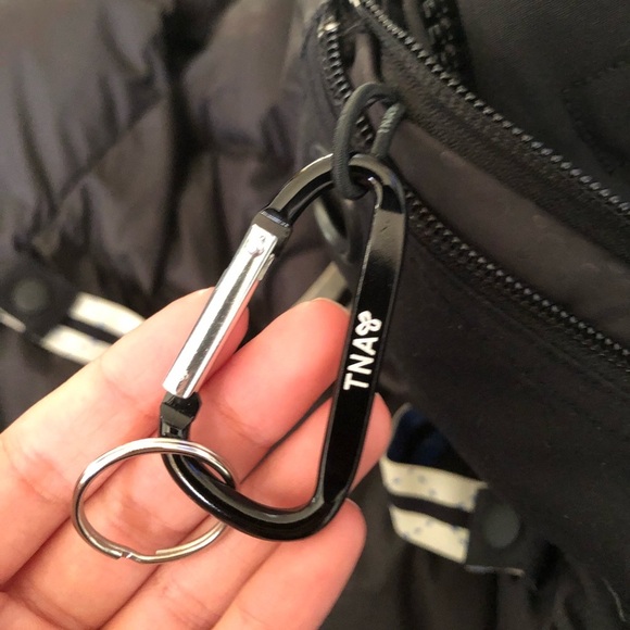 TNA Bancroft Parka Slim-Fit - Picture 14 of 16